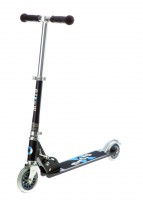 MICRO LIGHT - ČERNÁ